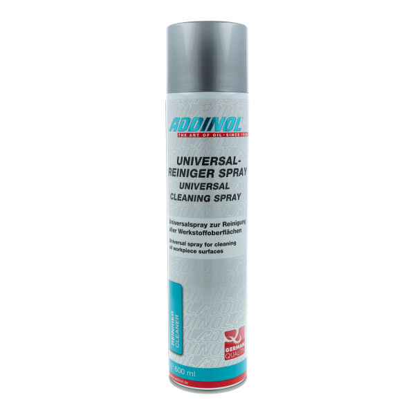 ADDINOL Universalreiniger-Spray (600ml)